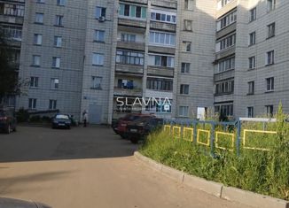 1-комнатная квартира в аренду, 42 м2, Волгореченск, улица Энергетиков, 8Б