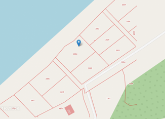 Продам участок, 25 сот., деревня Новые Ченцы