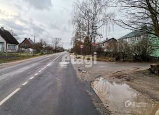 Продам участок, 30 сот., деревня Загорицы