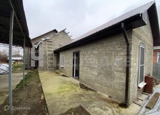 Продажа дома, 120 м2, Курганинск, улица Тольятти