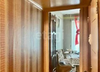 Продажа 2-комнатной квартиры, 48.7 м2, Москва, улица Артюхиной, 5, станция Текстильщики