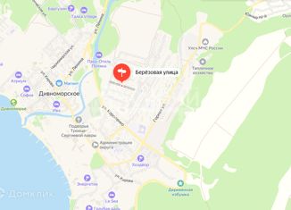 Продается земельный участок, 6.4 сот., Краснодарский край, улица Кирова