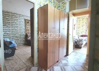 Продажа 1-комнатной квартиры, 35 м2, поселок Романовка, посёлок Романовка, 19