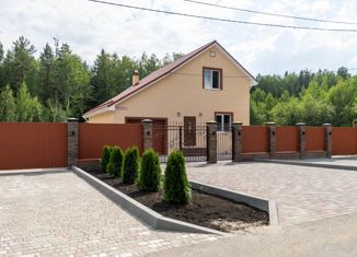 Дом на продажу, 190 м2, деревня Коптяки, Проезжая улица, 8