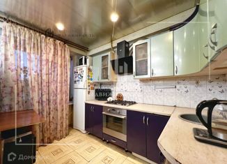 Продам 1-ком. квартиру, 31.3 м2, Санкт-Петербург, Новочеркасский проспект, 12к1, Новочеркасский проспект