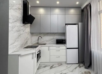 Продается 1-ком. квартира, 40.4 м2, Краснодар, Восточно-Кругликовская улица, 65, Восточно-Кругликовская улица