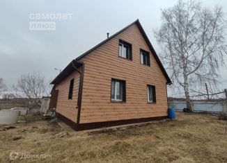 Продаю дом, 105.8 м2, село Калтыманово, улица И. Силантьева