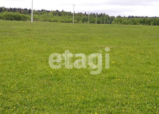 Земельный участок на продажу, 15 сот., деревня Матюнино