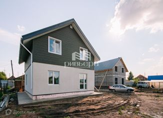 Продажа дома, 120 м2, садовое некоммерческое товарищество Союз, Лесная улица