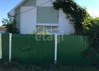 Дом на продажу, 70 м2, село Исянгулово, улица Октябрьской Революции