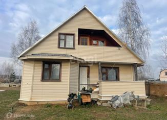 Дом на продажу, 108.4 м2, деревня Аргуново