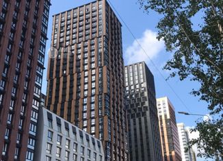 Продается 1-комнатная квартира, 40 м2, Москва, Волгоградский проспект, 32/5к2, станция Угрешская