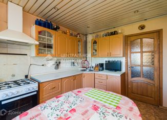 Продажа трехкомнатной квартиры, 88 м2, Рязань, улица Костычева, 7к2