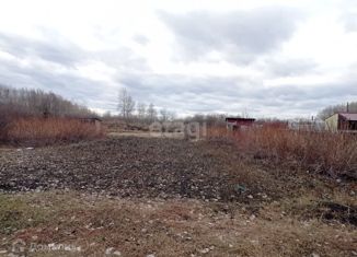 Земельный участок на продажу, 5 сот., СНТ Северянка, Ягодная улица