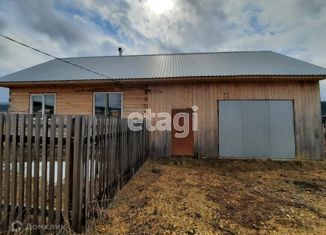 Дом на продажу, 82 м2, село Серебрянка