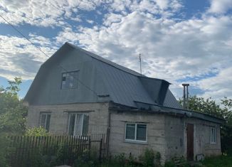 Продам дом, 90 м2, село Верхний Телелюй, улица Некрасова, 3