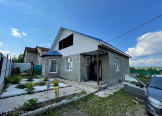 Продам дом, 167 м2, поселок Сухая Балка, Степная улица