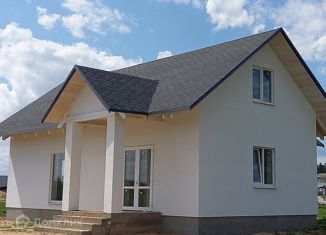 Продажа дома, 133.4 м2, Краснодар, улица имени Никиты Цепляева, 18