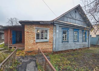 Продаю дом, 70.1 м2, Пенза, Ленинский район, Краснознамённая улица, 71