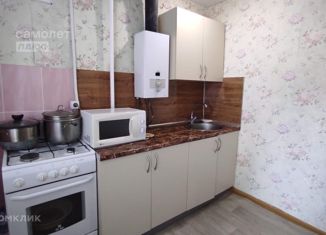 Продажа однокомнатной квартиры, 30.4 м2, Уфа, Дагестанская улица, 11, Дёмский район