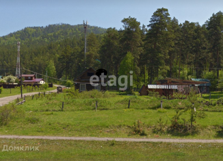 Продам участок, 20 сот., поселок Барангол