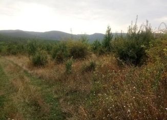 Продажа участка, 30 сот., село Новобобровка, улица Баденкиной, 1В