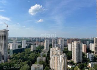 Продаю 2-ком. квартиру, 64.2 м2, Москва, Фестивальная улица, 29, ЖК Фестиваль Парк