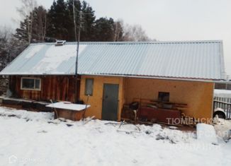 Продаю дом, 27 м2, поселок Новотарманский, Дачная улица