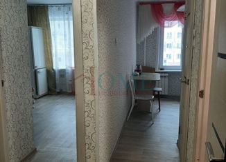 Сдается 3-ком. квартира, 60 м2, Новосибирск, Красноярская улица, 32, Красноярская улица