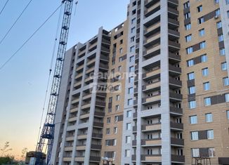 Продажа однокомнатной квартиры, 41.8 м2, Тамбов, Сабуровская улица, 1Бк1, Октябрьский район