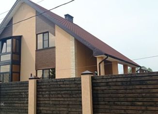 Продам дом, 238 м2, Ивановская область, улица Талантова, 4
