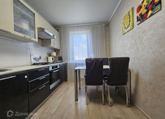 Продам 2-комнатную квартиру, 54.1 м2, Татарстан, улица Абсалямова, 16