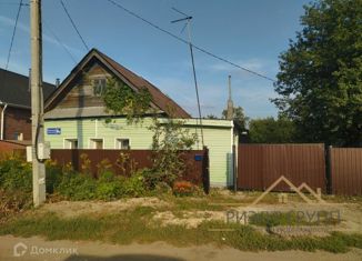 Продам дом, 64 м2, Казань, Промышленная улица, 6