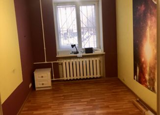 Продается двухкомнатная квартира, 42.3 м2, Санкт-Петербург, переулок Декабристов, 10, переулок Декабристов