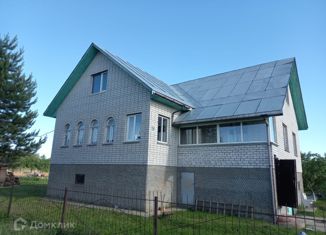 Продается дом, 198 м2, Вологда, Кирилловская улица, 1
