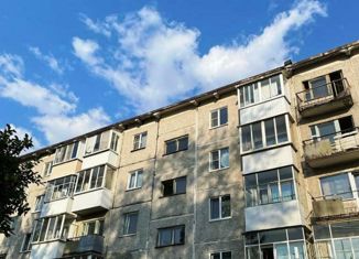 1-комнатная квартира на продажу, 25.3 м2, Ревда, улица Цветников, 8