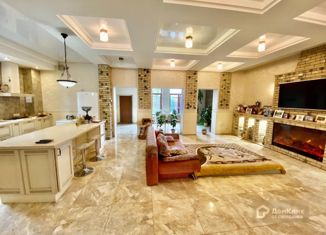 Продается дом, 270 м2, Малоярославец, Виноградная улица, 10