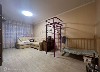 3-ком. квартира на продажу, 61 м2, Нижний Новгород, улица Ефима Рубинчика, 17, улица Ефима Рубинчика