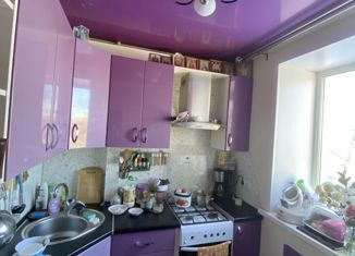 Продам 2-комнатную квартиру, 40 м2, Чапаевск, Железнодорожная улица, 70