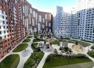 Продается 3-комнатная квартира, 74.9 м2, поселение Московский, Родниковая улица, 30к1