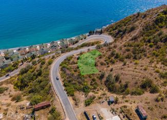 Продажа участка, 8 сот., село Рыбачье, Прибрежная улица