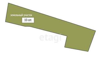 Продаю дом, 84 м2, деревня Кузнецово, Лесная улица, 17