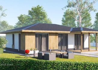 Продаю дом, 103 м2, коттеджный поселок Сиреневый