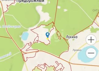 Земельный участок на продажу, 10.7 сот., СНТ Болдино