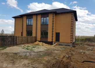 Продам дом, 136 м2, поселок Водный, Громовская улица