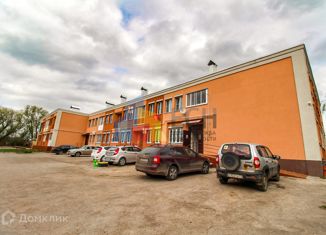 Продам 1-ком. квартиру, 36.8 м2, село Архангельское, Центральная улица, 2Б