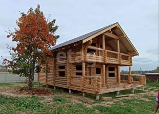 Продам дом, 165 м2, коттеджный посёлок Хлыбы