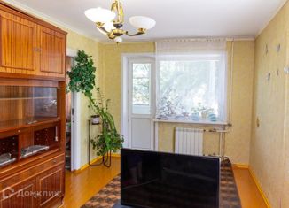 Продажа 2-комнатной квартиры, 43 м2, Самара, улица Авроры, 191, метро Гагаринская