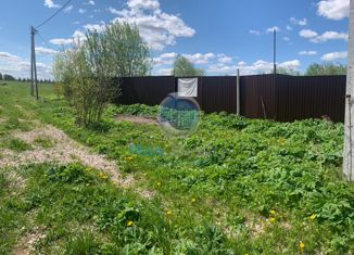 Продам участок, 11 сот., деревня Голохвастово