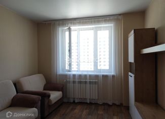 Продается однокомнатная квартира, 40 м2, деревня Калачево, жилой комплекс Александрия Таун, 30